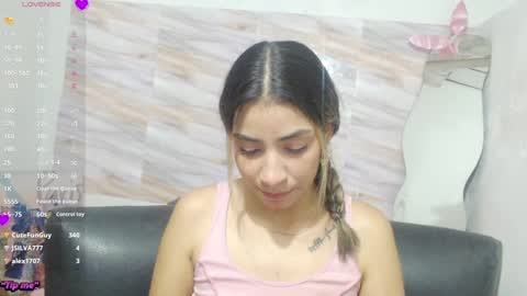 Snapshot of mariana_turner chatting on December 25, 12:37 am Mariana turner online show from December 25, 12:37 am
