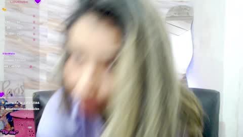 Snapshot of mariana_turner chatting on January 24, 8:11 pm Mariana turner online show from January 24, 8:11 pm