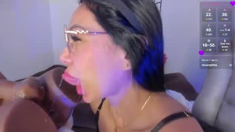 mariana vidal online show from July 11, 8:09 pm