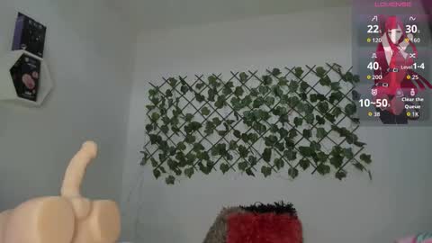 mariana vidal online show from November 25, 4:31 pm