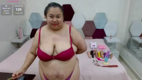 mariana online show from July 15, 5:50 pm