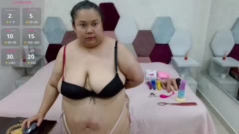 mariana online show from June 19, 6:55 pm