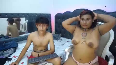 Mariana online show from March 6, 3:56 am