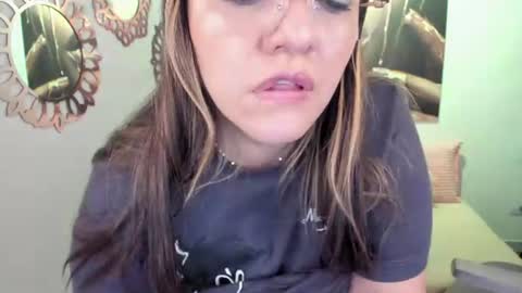 Mariana Lopez online show from July 6, 4:29 am