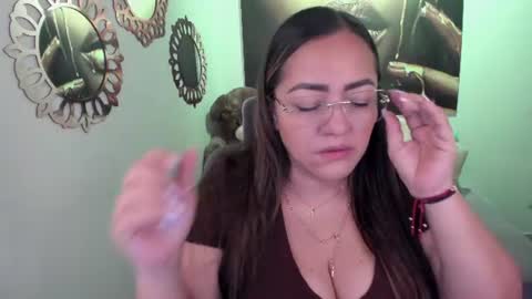 Mariana Lopez online show from July 21, 12:00 am