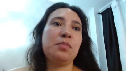 Im Mariana online show from February 5, 10:35 pm