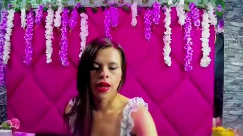 MarianaThomsop online show from February 20, 6:19 am