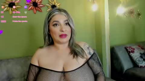marianeporter online show from July 31, 2:45 am