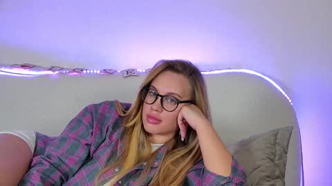 Maria online show from February 13, 8:48 am