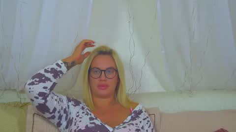 Maria online show from March 10, 4:38 am