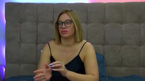 Maria online show from September 24, 7:29 am