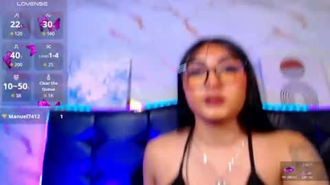 Marian online show from June 17, 8:54 pm