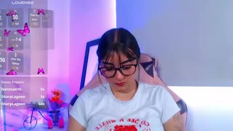 Marian online show from July 23, 8:39 pm