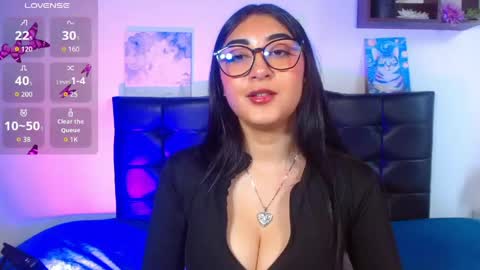 Marian online show from May 1, 9:29 pm