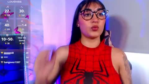 Marian online show from July 8, 8:22 pm