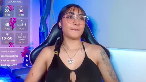 Marian online show from March 5, 10:16 pm