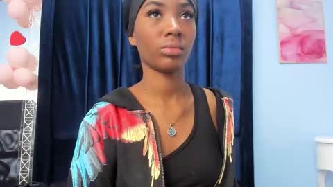 marianrosse online show from February 20, 4:00 am