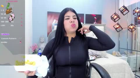 Marian Sexy online show from November 27, 12:52 pm