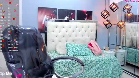 Marian Sexy online show from July 21, 12:39 pm