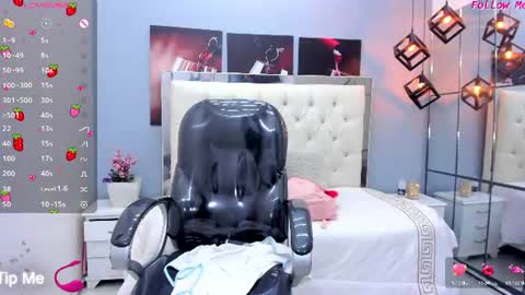 Marian Sexy online show from July 3, 12:44 pm