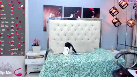 Marian Sexy online show from July 1, 12:48 pm