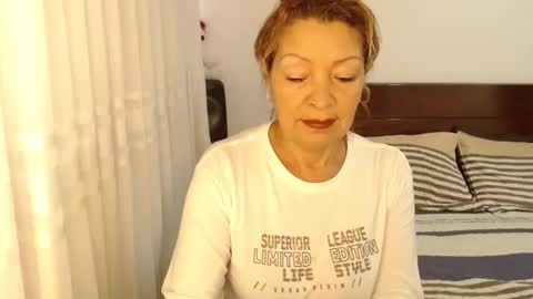 Marian online show from January 23, 8:45 pm