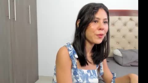 Snapshot of marianthonia1 chatting on December 11, 9:45 pm Antonia online show from December 11, 9:45 pm