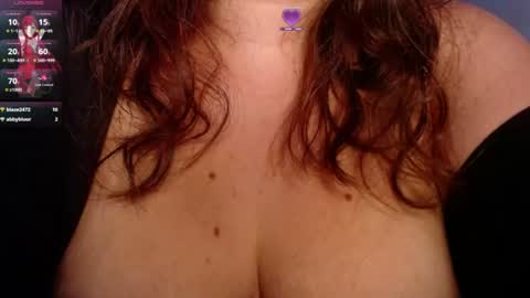Maria  paulina online show from June 11, 3:36 am