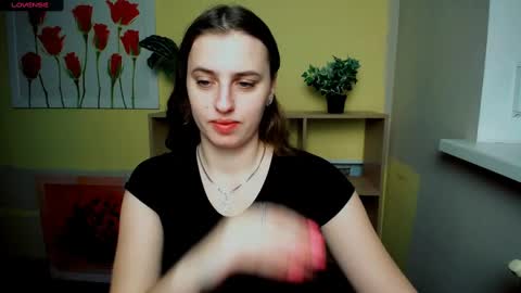 Snapshot of mariatess_ chatting on February 10, 9:47 am Mariia online show from February 10, 9:47 am