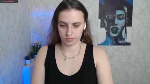 Mariia online show from May 1, 1:25 pm