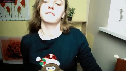 Snapshot of mariatess_ chatting on January 3, 11:14 am Mariia online show from January 3, 11:14 am