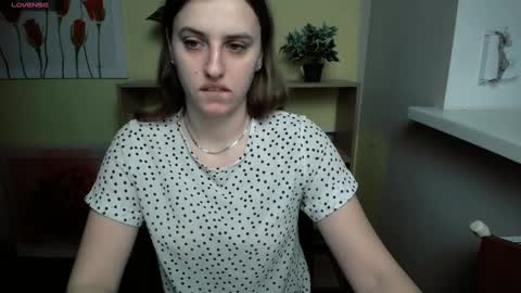 Snapshot of mariatess_ chatting on January 10, 9:13 am Mariia online show from January 10, 9:13 am