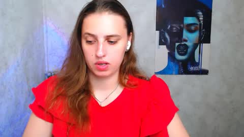 Mariia online show from May 22, 10:57 am