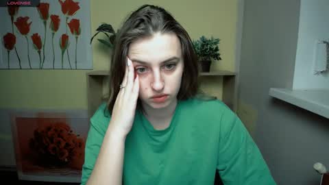 Snapshot of mariatess_ chatting on January 19, 11:34 am Mariia online show from January 19, 11:34 am