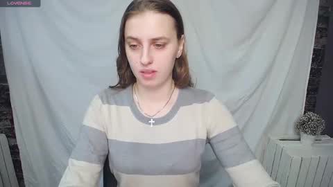 Snapshot of mariatess_ chatting on February 9, 3:34 pm Mariia online show from February 9, 3:34 pm