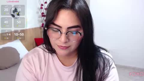 mariavex online show from April 29, 10:15 pm