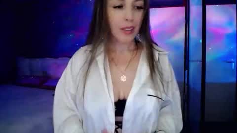 MariaXCute online show from March 16, 9:41 pm