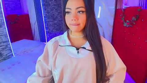 Snapshot of maribelsex303av chatting on October 23, 12:55 pm maribelsex303av online show from October 23, 12:55 pm