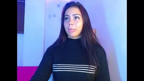 Snapshot of maribelsex303av chatting on February 21, 12:06 pm maribelsex303av online show from February 21, 12:06 pm