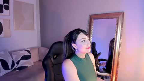marie_bass online show from July 28, 2:13 pm