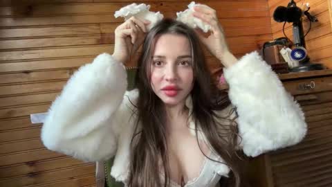 Marie online show from March 14, 3:13 pm