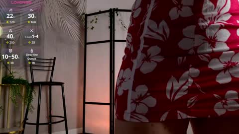 Marie LEAVE YOUR  WITH ME online show from April 17, 8:16 am