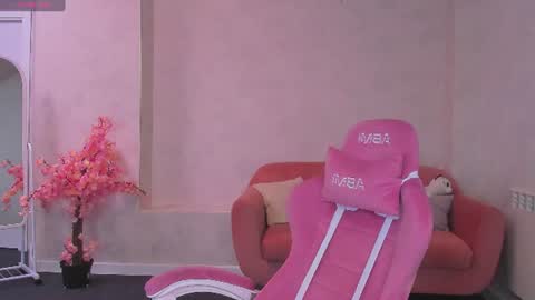 marie_hayes online show from July 12, 1:17 am