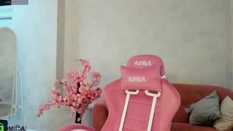 marie_hayes online show from June 23, 1:03 am