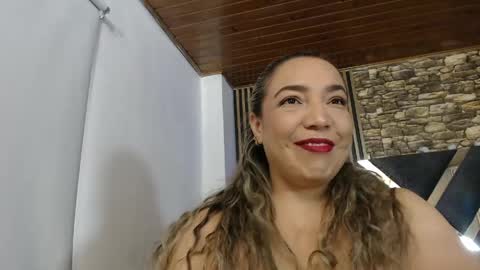 marie_hss online show from June 8, 7:36 pm