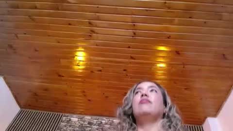 marie_hss online show from February 13, 11:50 pm