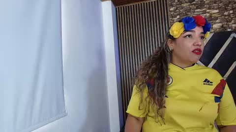 marie_hss online show from July 3, 9:10 pm