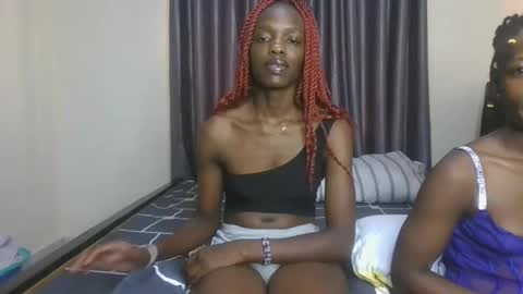 Marie online show from March 6, 8:53 am