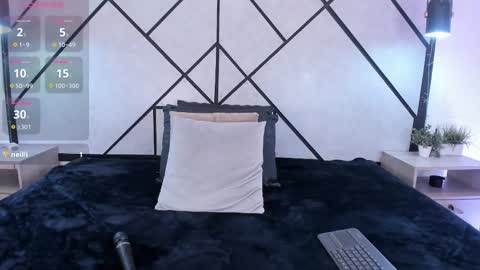 Snapshot of marie_miller_ chatting on February 23, 11:58 am M A R I E online show from February 23, 11:58 am