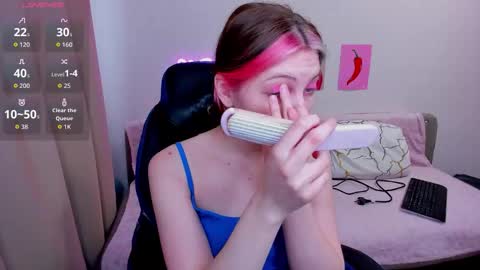 Mary 3 online show from March 16, 11:03 am